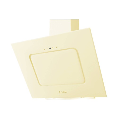 Вытяжка кухонная LEX Luna 600 Ivory