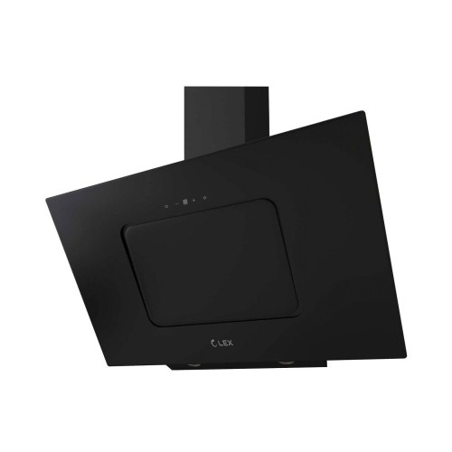 Вытяжка кухонная LEX Luna 900 Black