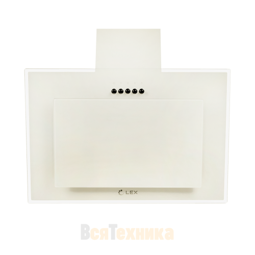 Вытяжка кухонная LEX Mika G 500 IV Light