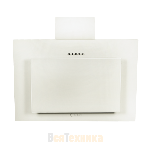 Вытяжка кухонная LEX Mika 500 Ivory Light