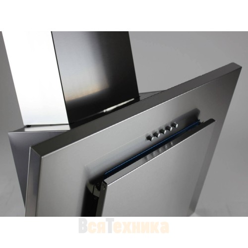 Вытяжка кухонная LEX Mini S 500 Inox