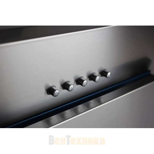 Вытяжка кухонная LEX Mini S 600 Inox