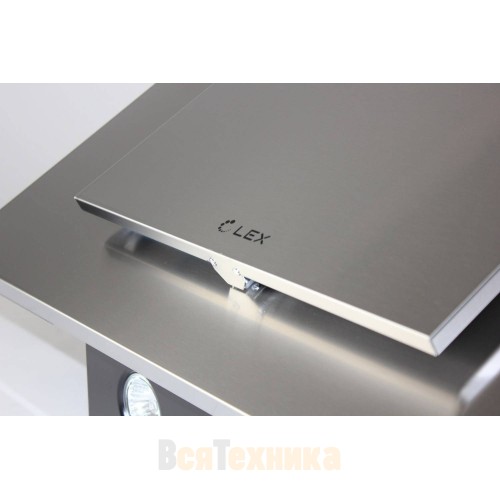 Вытяжка кухонная LEX Mini S 600 Inox