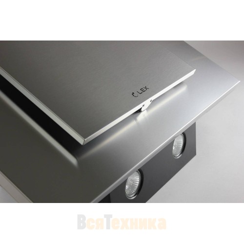 Вытяжка кухонная LEX Mini S 600 Inox