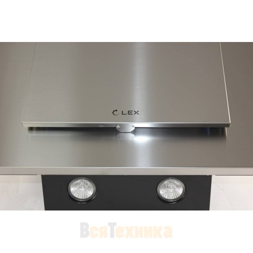 Вытяжка кухонная LEX Mini S 600 Inox