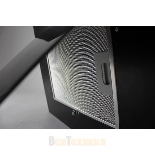 Вытяжка кухонная LEX Mini 500 Black