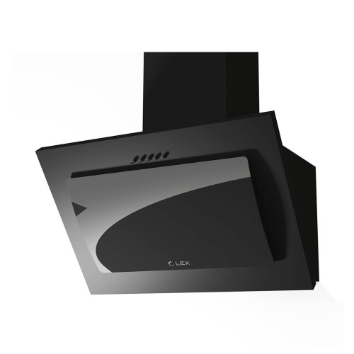Вытяжка кухонная LEX Mika C 600 Black
