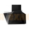 Вытяжка кухонная LEX Mika G 500 Black