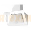 Вытяжка кухонная LEX Mika 500 White