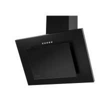 Вытяжка кухонная LEX Mini 500 Black