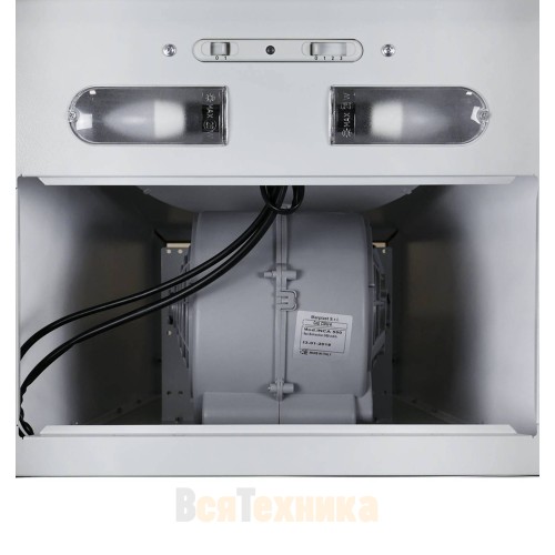 Вытяжка кухонная LEX ASTORIA 900 White