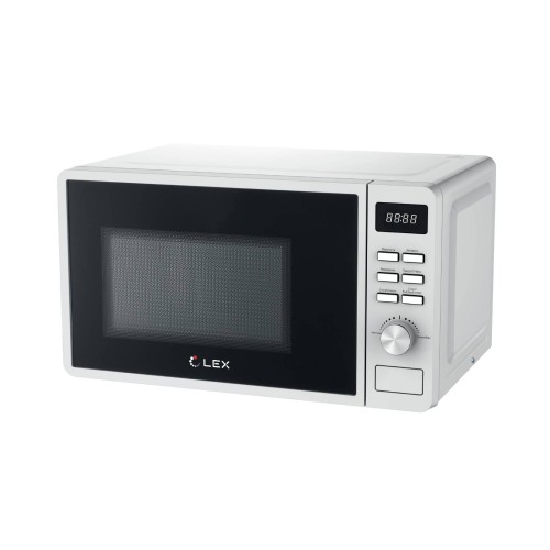 Микроволновая печь LEX FSMO D.02 WH