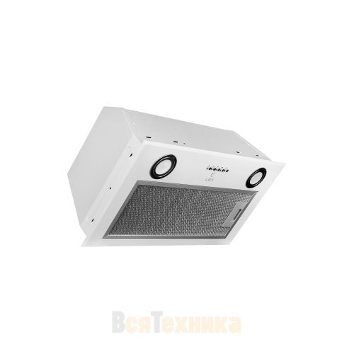 Вытяжка LEX GS BLOC P 600 White