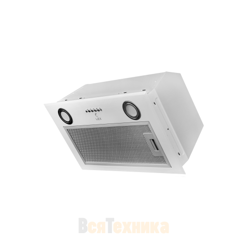 Вытяжка LEX GS BLOC P 600 White
