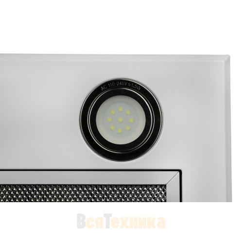 Вытяжка LEX GS BLOC P 600 White