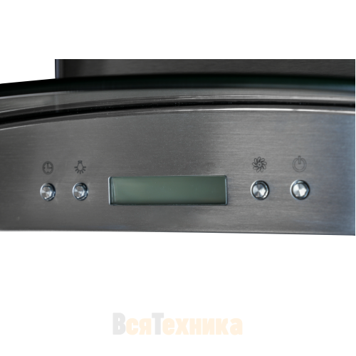 Вытяжка кухонная LEX Paris Isola 900 Inox