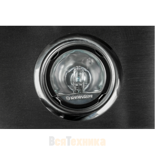 Вытяжка кухонная LEX Paris Isola 900 Inox