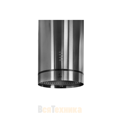 Вытяжка кухонная LEX Tubo Isola 350 Inox