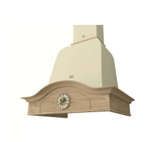 Вытяжка кухонная LEX PALERMO 600 Ivory