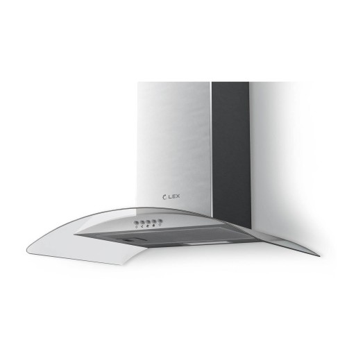 Вытяжка кухонная LEX Paris N 600 Inox