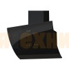 Вытяжка кухонная LEX Plaza 600 Black