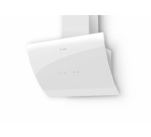 Вытяжка кухонная LEX Plaza 600 White