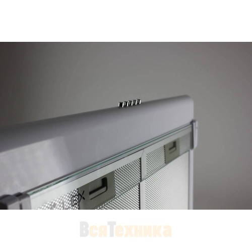 Вытяжка кухонная LEX Simple 2M 600 White