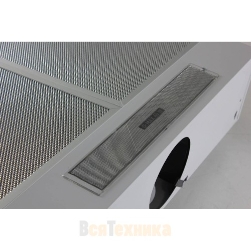 Вытяжка кухонная LEX Simple 2M 600 White