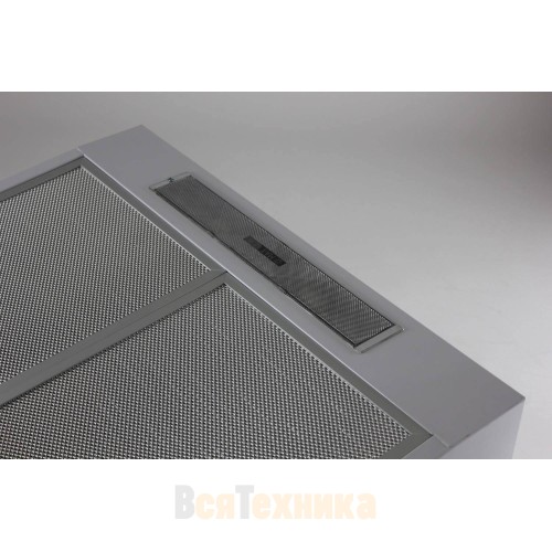 Вытяжка кухонная LEX Simple 2M 600 White