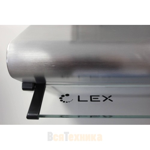 Вытяжка кухонная LEX Simple 600 Inox