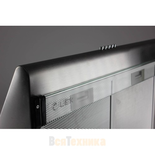 Вытяжка кухонная LEX Simple 600 Inox
