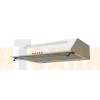 Вытяжка кухонная LEX Simple 2M 600 White