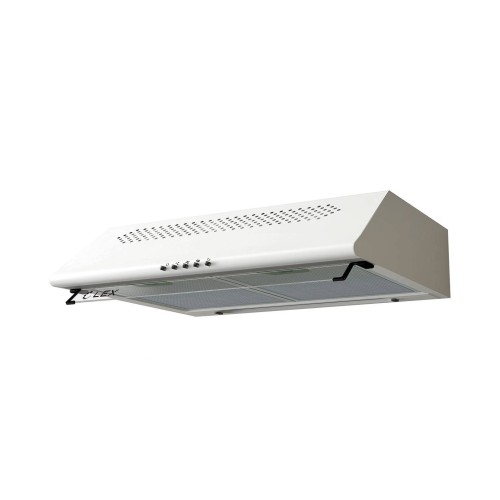 Вытяжка кухонная LEX Simple 2M 600 White