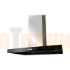 Вытяжка кухонная LEX Solaris Isola 900 Black