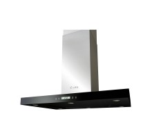 Вытяжка кухонная LEX Solaris Isola 900 Black