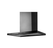 Вытяжка кухонная LEX T 600 Black