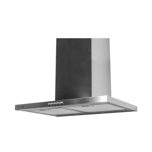 Вытяжка кухонная LEX T 600 Inox