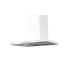 Вытяжка кухонная LEX T 600 White