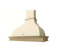 Вытяжка кухонная LEX TORINO 600 Ivory