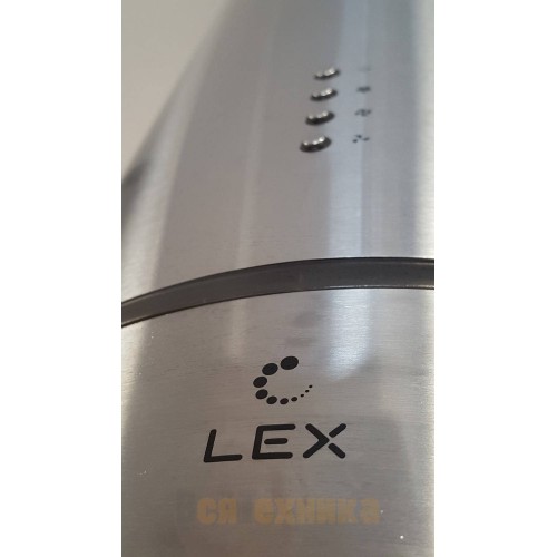 Вытяжка кухонная LEX TUBO 350
