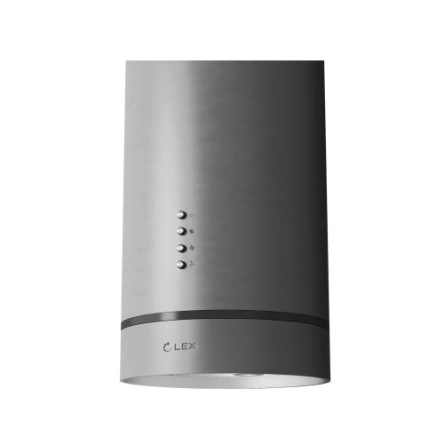 Вытяжка кухонная LEX Tubo Isola 350 Inox