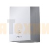 Вытяжка кухонная LEX Tubo Quattro Isola 350 Inox