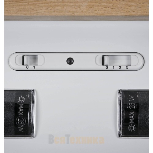 Вытяжка кухонная LEX ASTORIA 600 Ivory