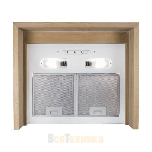 Вытяжка кухонная LEX VERONA 600 Ivory