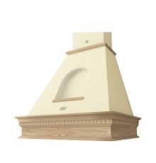 Вытяжка кухонная LEX ANCONA 600 Ivory