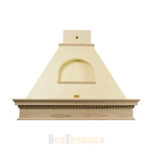 Вытяжка кухонная LEX ANCONA 900 Ivory