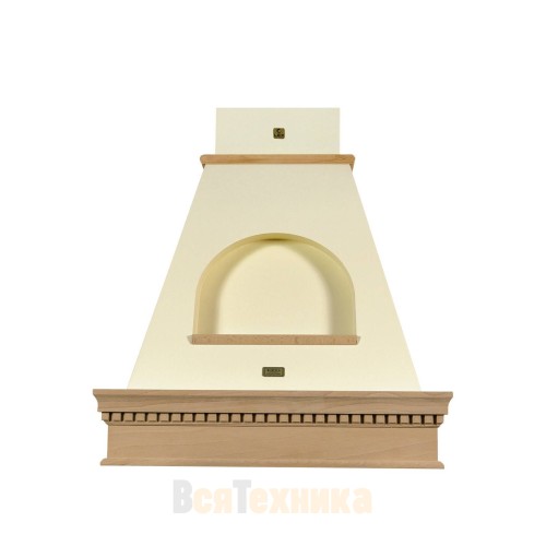 Вытяжка кухонная LEX ANCONA 600 Ivory