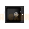 Мойка LEX Balaton 420 Black
