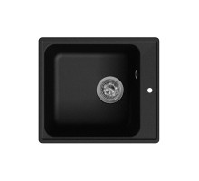 Мойка LEX Balaton 420 Black