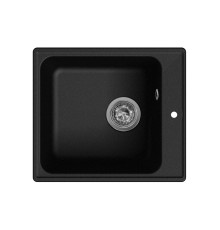 Мойка LEX Balaton 420 Black